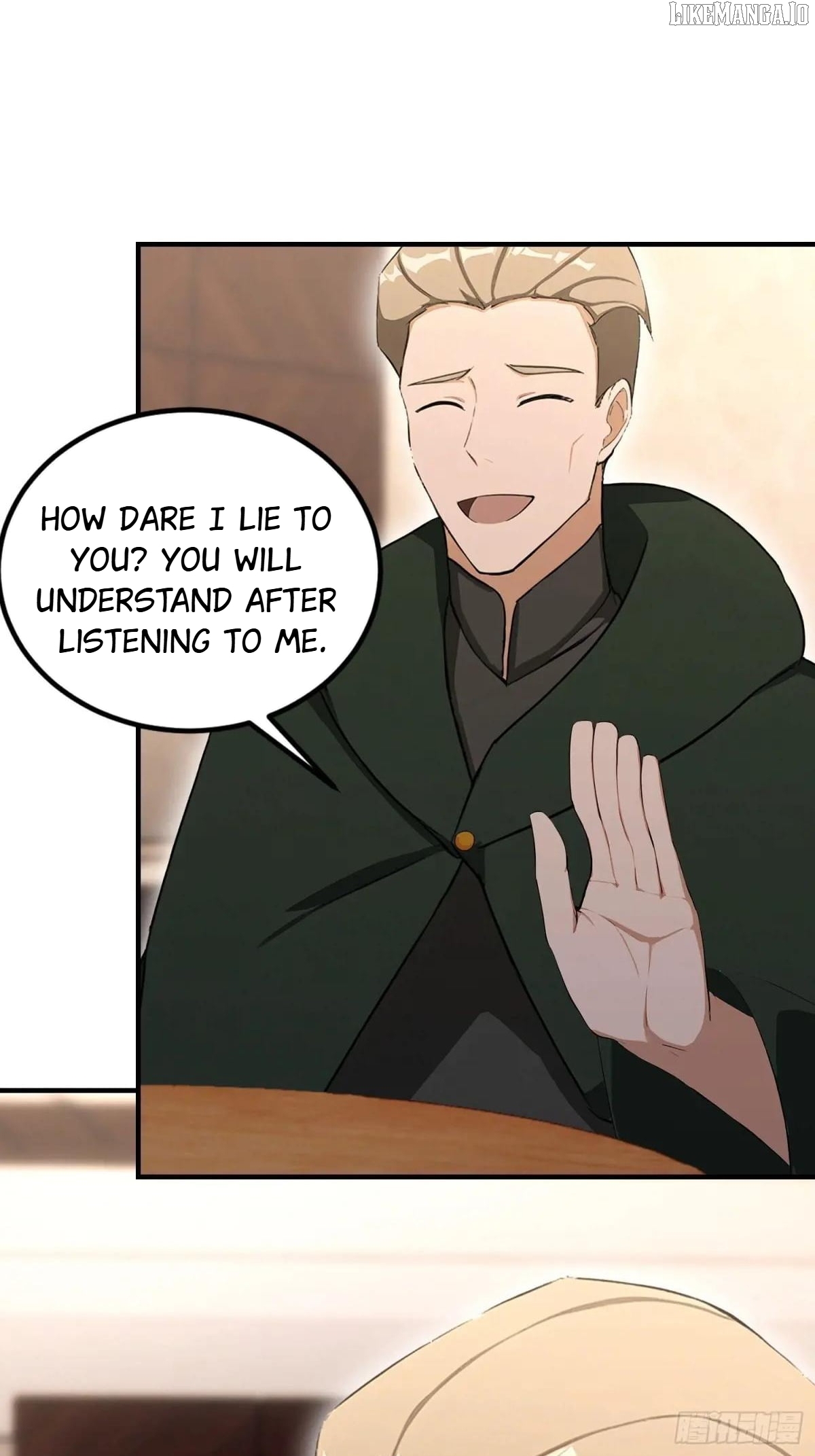 Outrageous! I opened a training class for empresses Chapter 82 - page 25